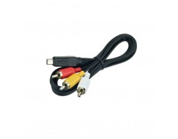 GoPro Mini USB kompozitni kabel HERO3