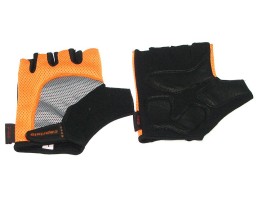 Capriolo platnene rukavice sa gelom - XL