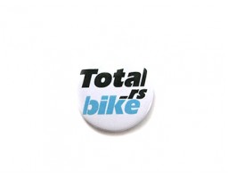 Totalbike.rs logo - bedž