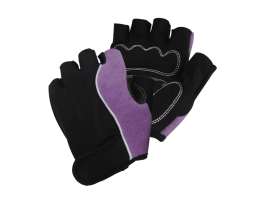 Ženske fitnes rukavice FG621 veličina L