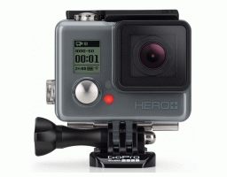 GoPro HERO+ Kamera