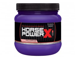 Ultimate Nutrition Horse Power X (225 gr)
