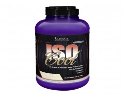 Ultimate Nutrition Iso Cool 2,27 kg