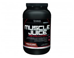 Ultimate Nutrition Muscle Juice Revolution (2,12 kg)