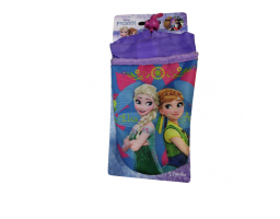 Boca-torbica za bocu Elsa & Anna